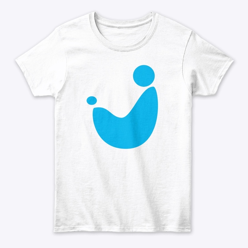 "Social Diet" Website T Shirt
