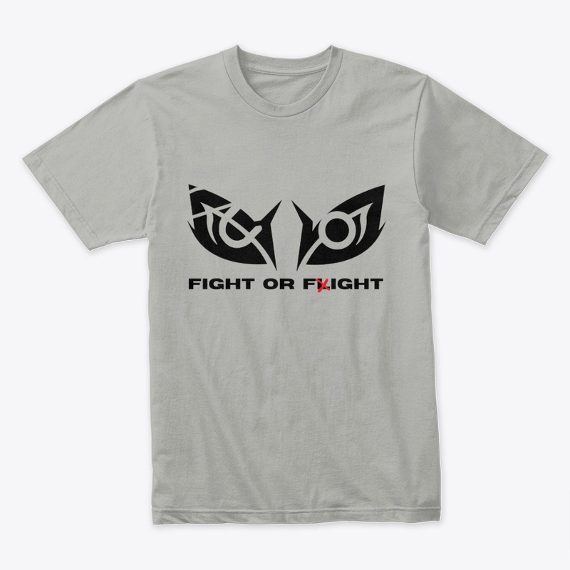 Fight or fight