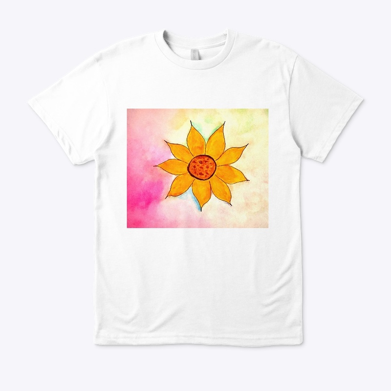 Sun Flower