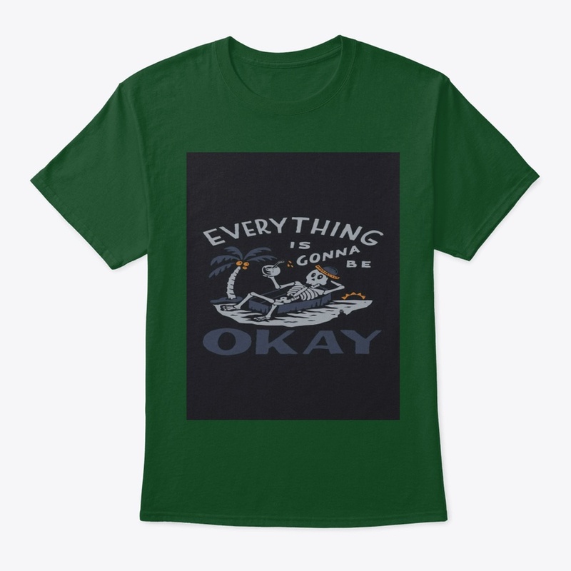 evrything will be okay