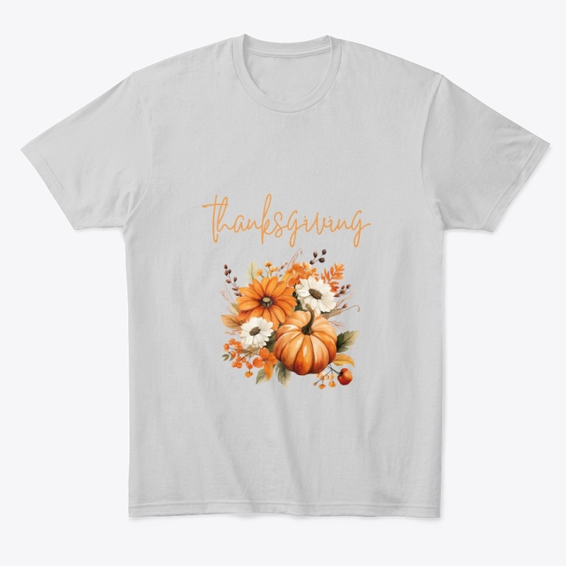 Fall Y’all Thanksgiving Shirt