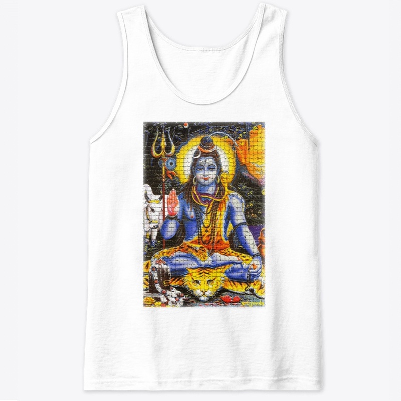 Shiva Puzzle