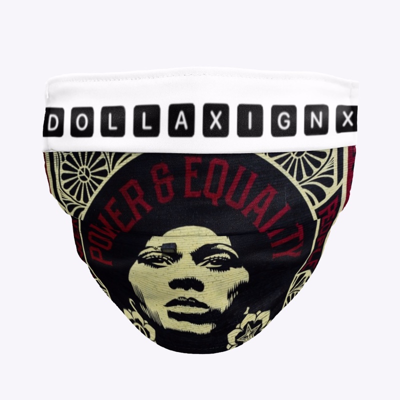 DollaXignx EQUALITY