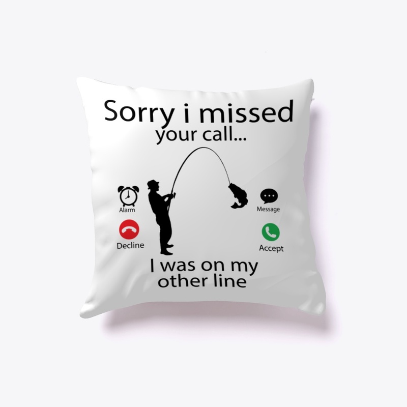 Sorry I Missed Your Call Was On Other 