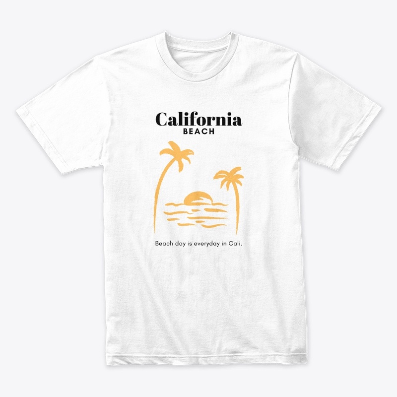 califorina