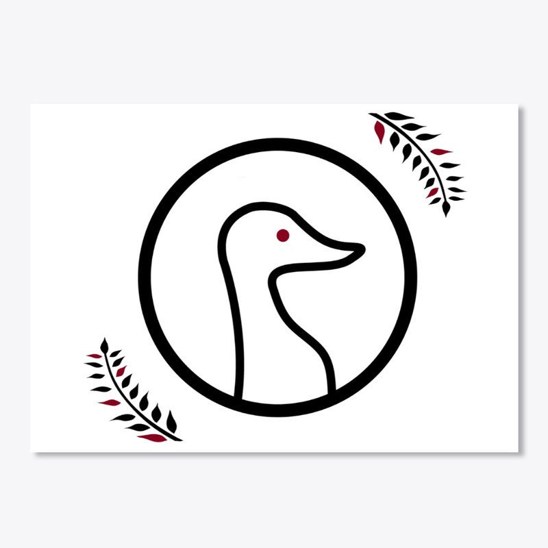 UTKA Sticker
