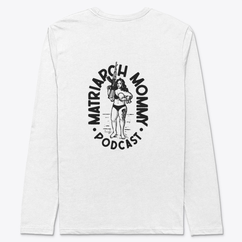 MM Long Sleeve