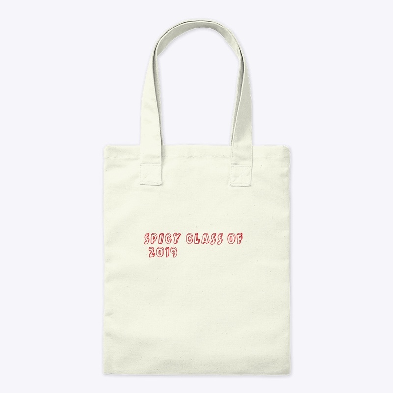 Top Secret Spicy Cloths