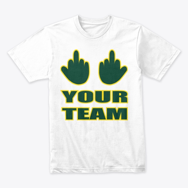 Green/Yellow FYT