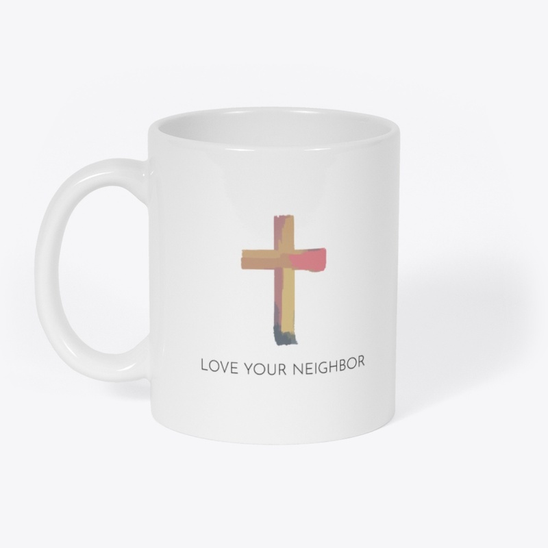 Love Your Neighbor (Zechariah 7)