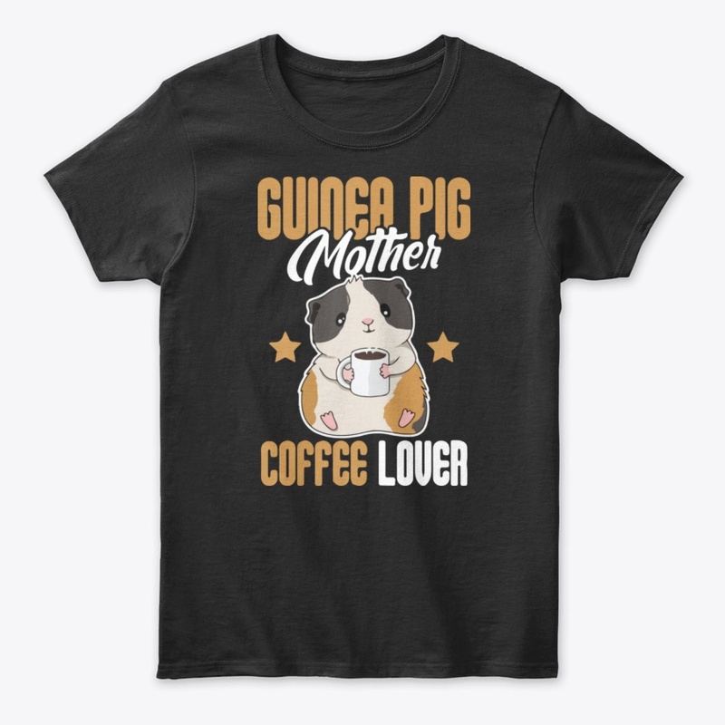 Coffee Louer shirt 