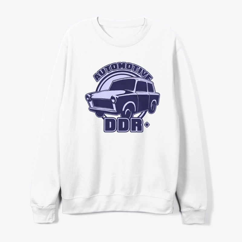 Automotive DDR