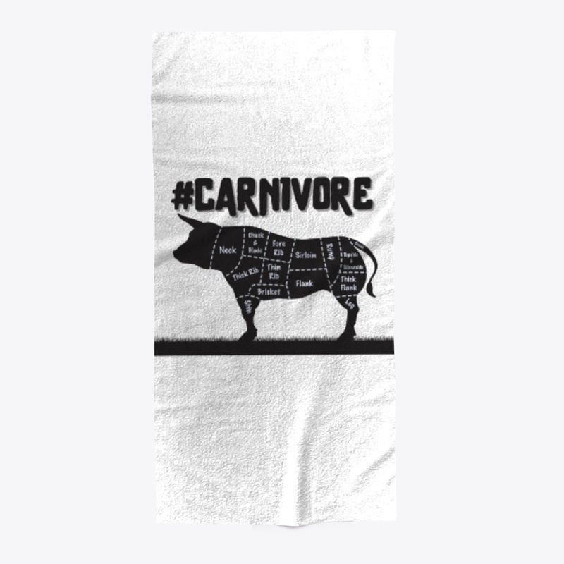 Carnivore meat cuts