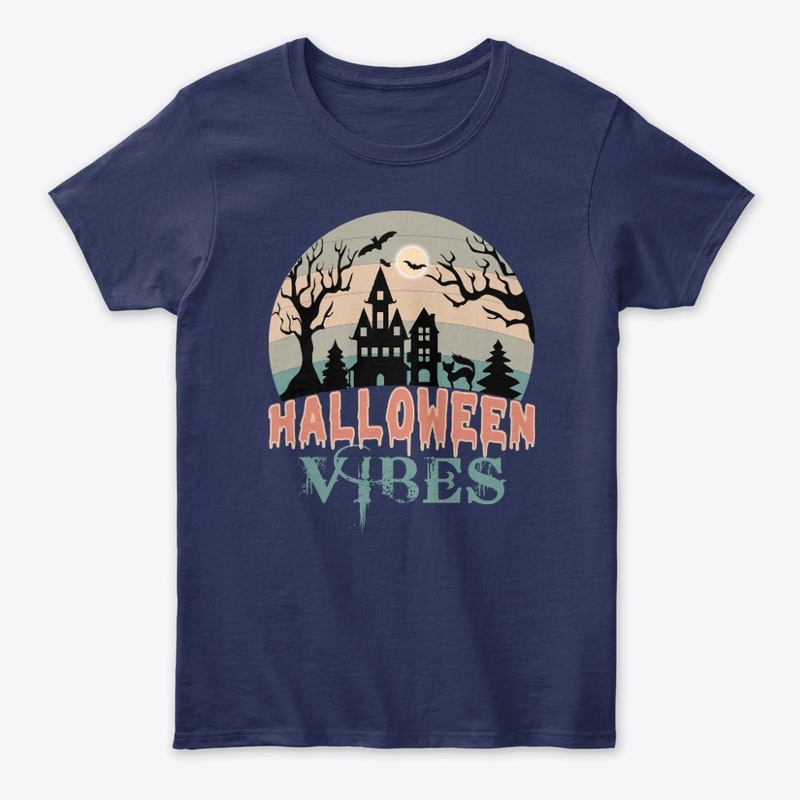 HALLOWEEN VIBES 24