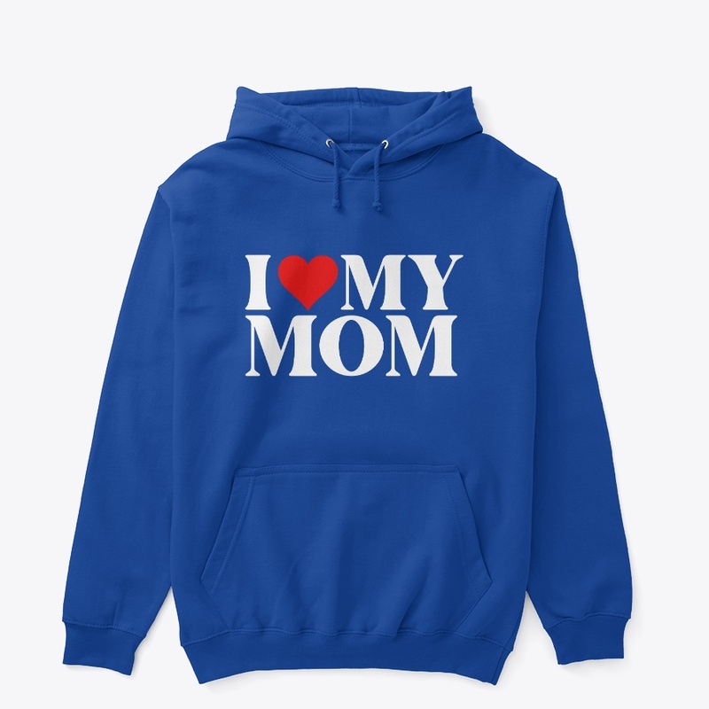 Mom, My Forever Love