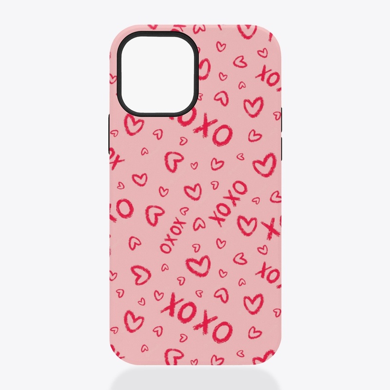 iPhone Magcase