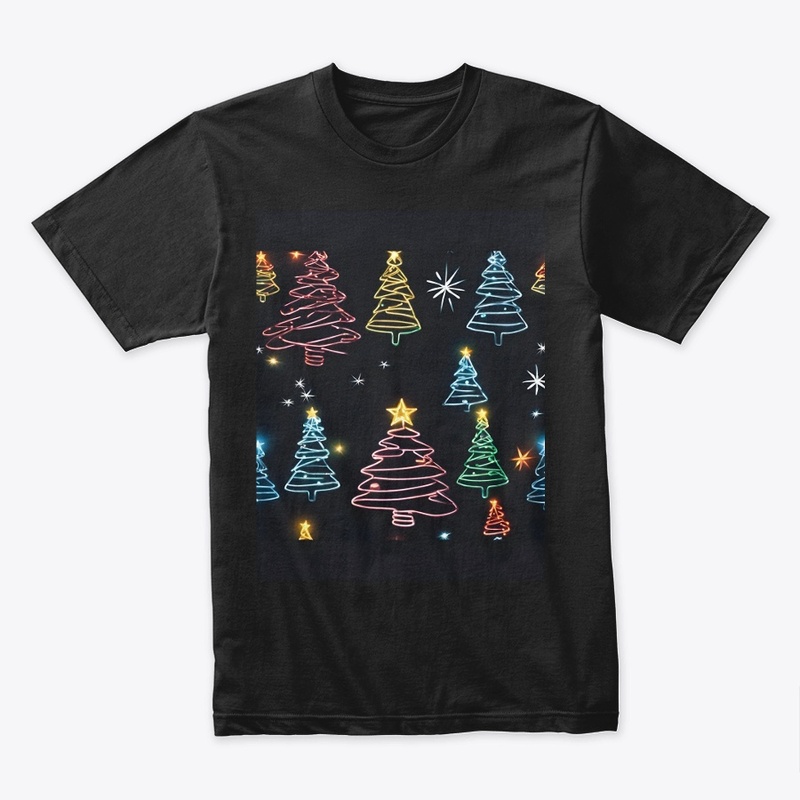 Christmas Lights 