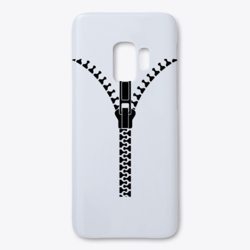 zipper