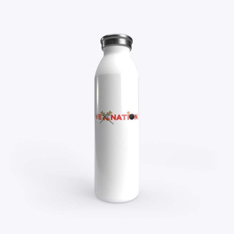 VEXNATION HYDRATION