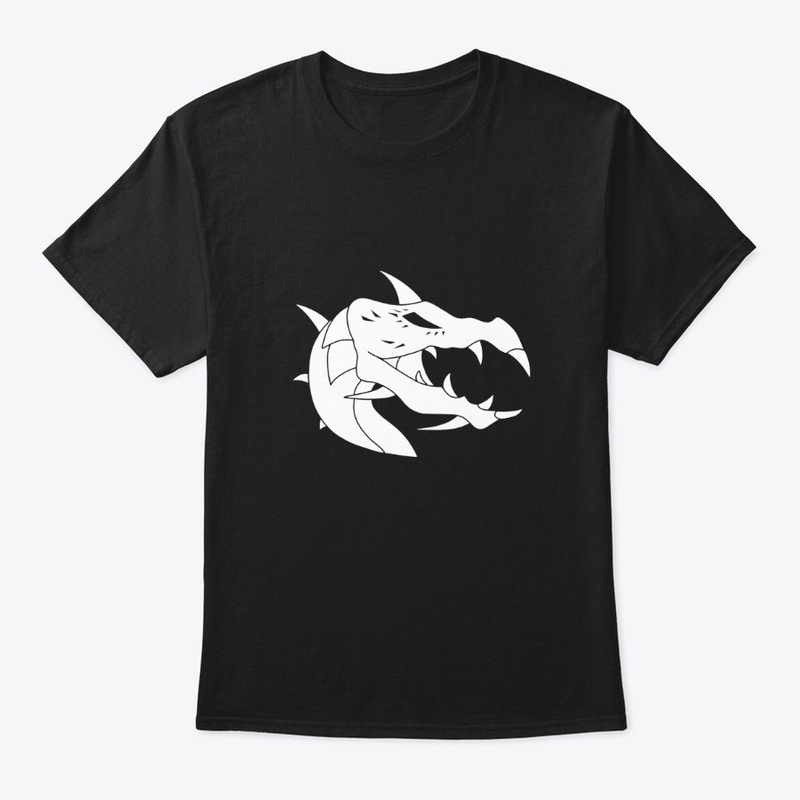 Light Dragon T-Shirt