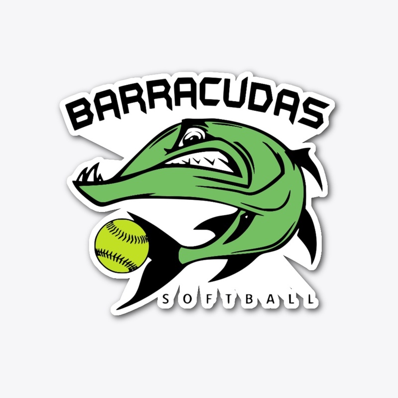 Barracudas Softball