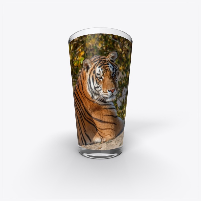 #Tiger