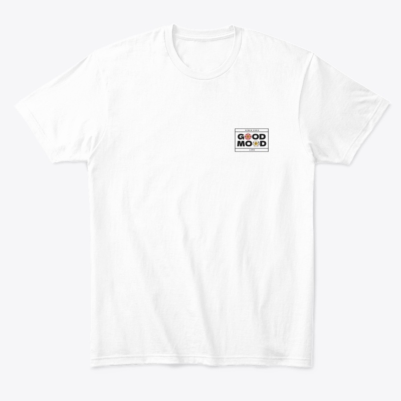 good mood tee