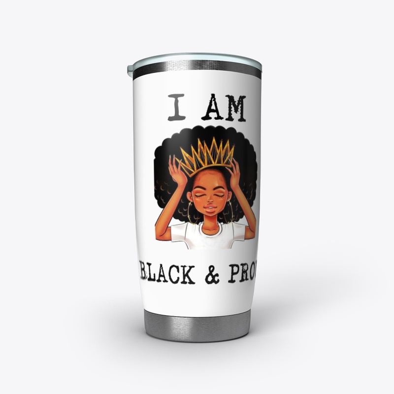 PROUD EDITION