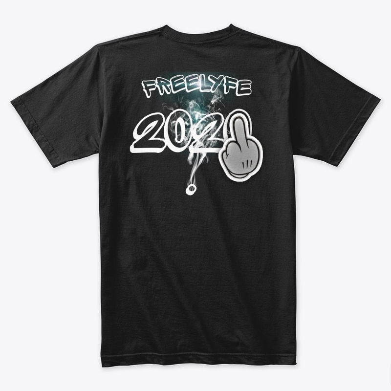 FreeLyfe HNY