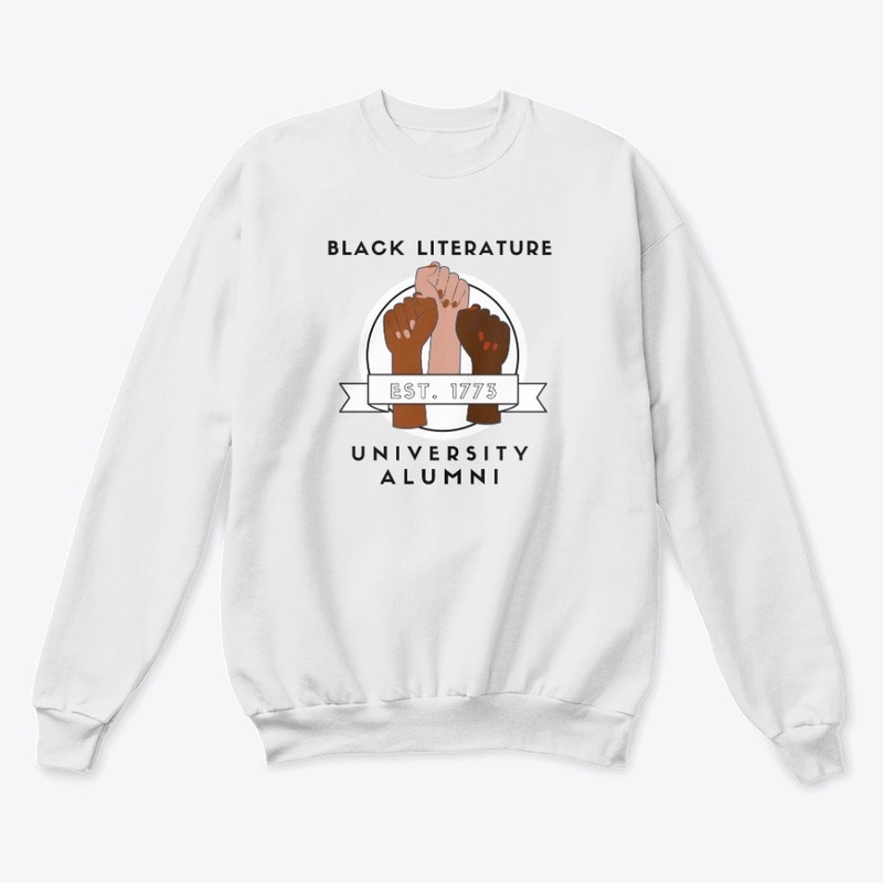 Black "Lit" University