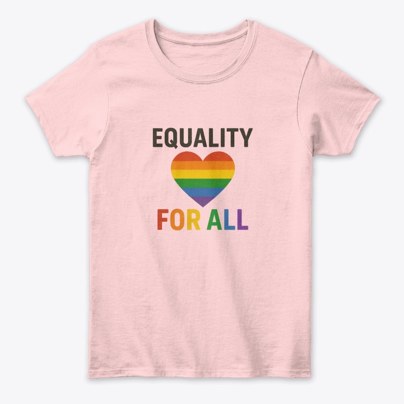 Equality for All