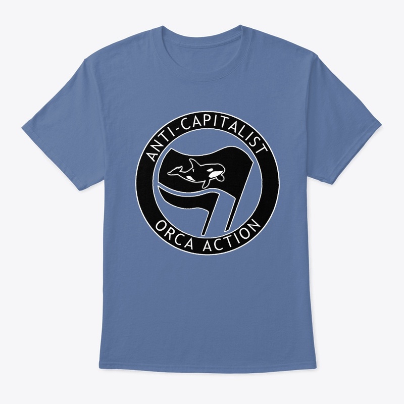 Anti-Capitalist Orca Action