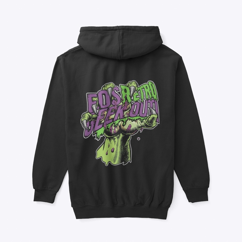 Ed Squeezeee