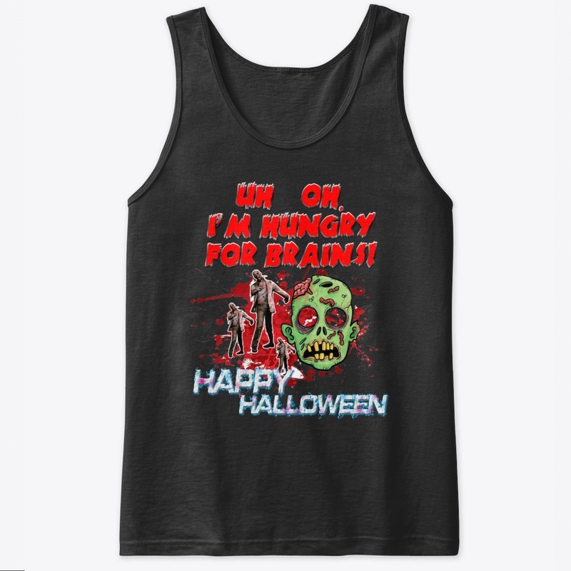 Happy Halloween t-shirt