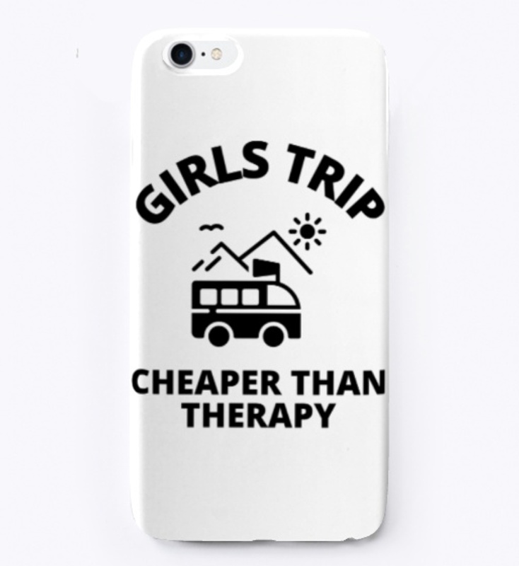 Girls trip cheaper than therapy