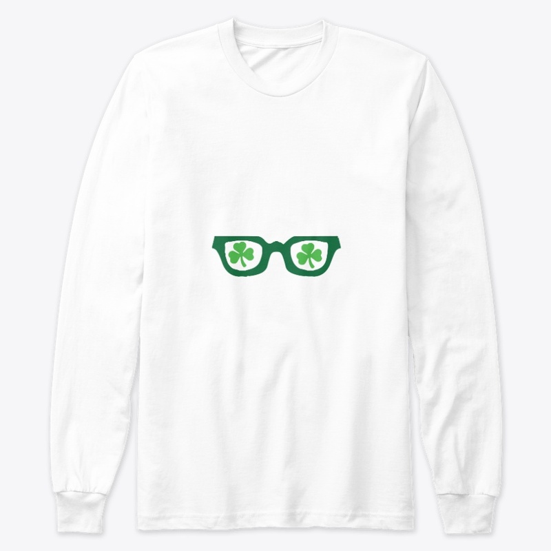 St.Patrick's Day  Make Me Happy t shirt