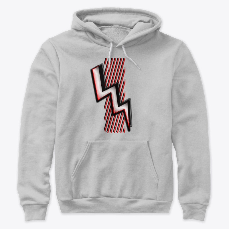 "LIGHT N STRIPES"