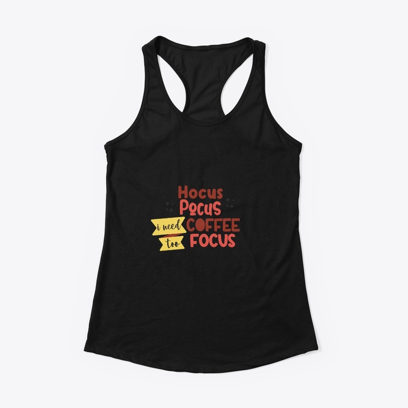 COFFEE FOCUS
