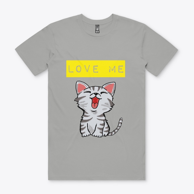 Love me