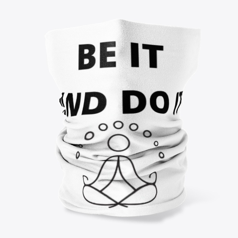 Yoga positie vibes