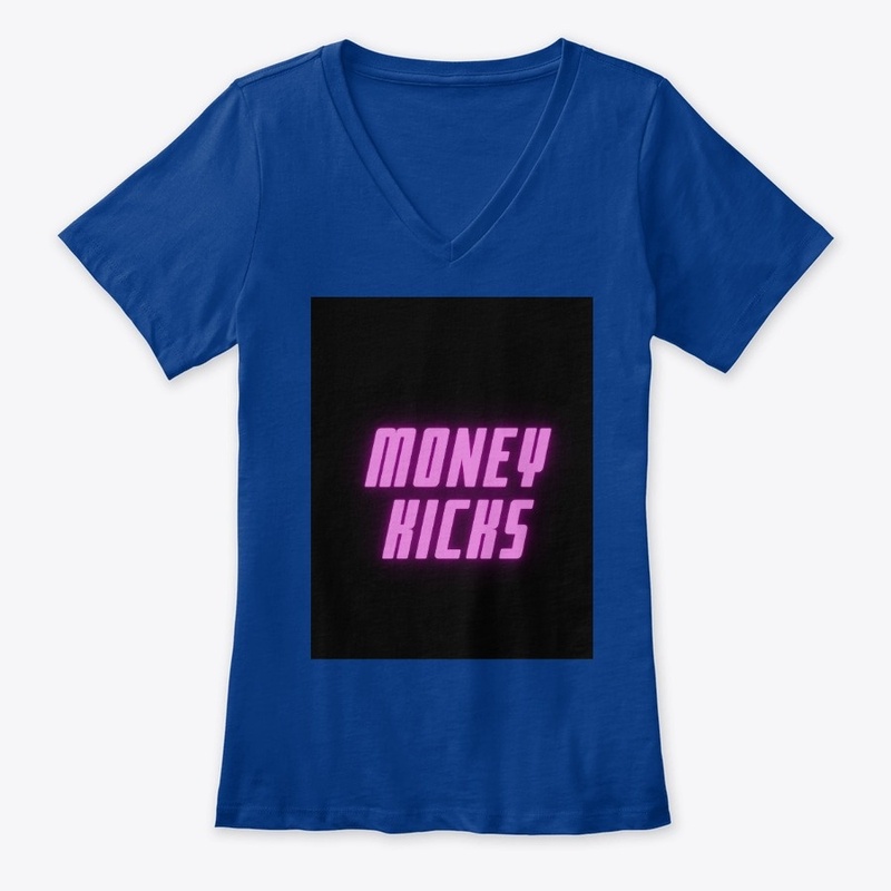 Money Kicks