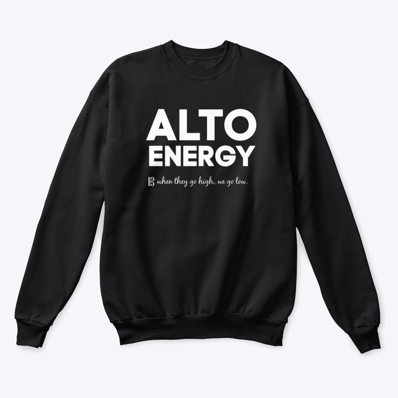 Alto Energy Crew
