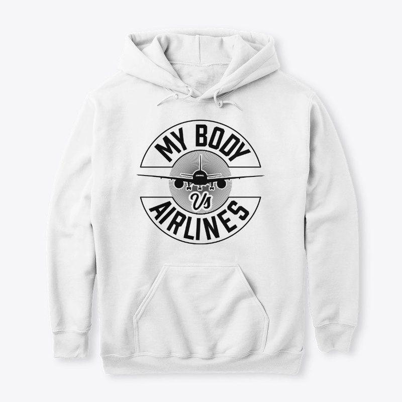 My body vs airlines v2 
