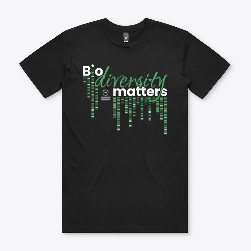 Biodiversity Matters Design