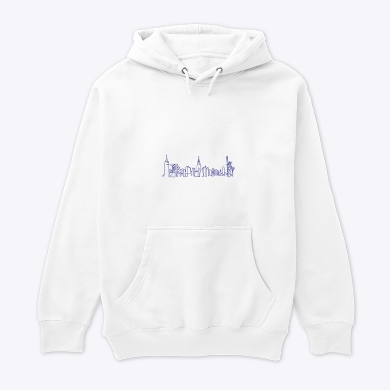 Collection of shirts