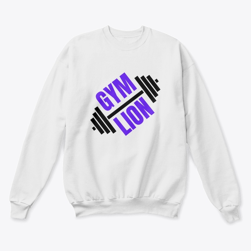 Gym clouth design 