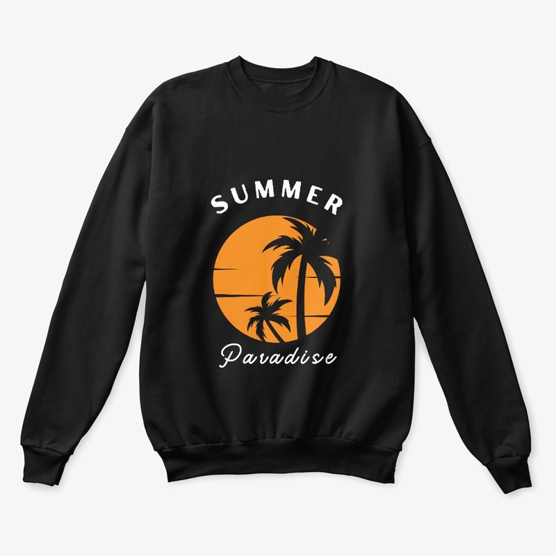 Summer paradise