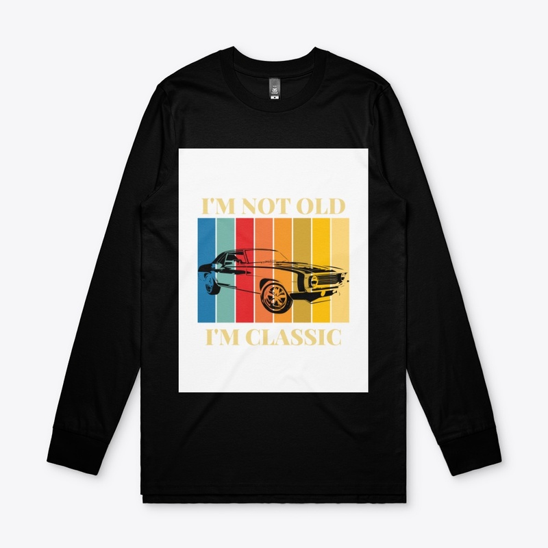 King Haywood Universal Wear