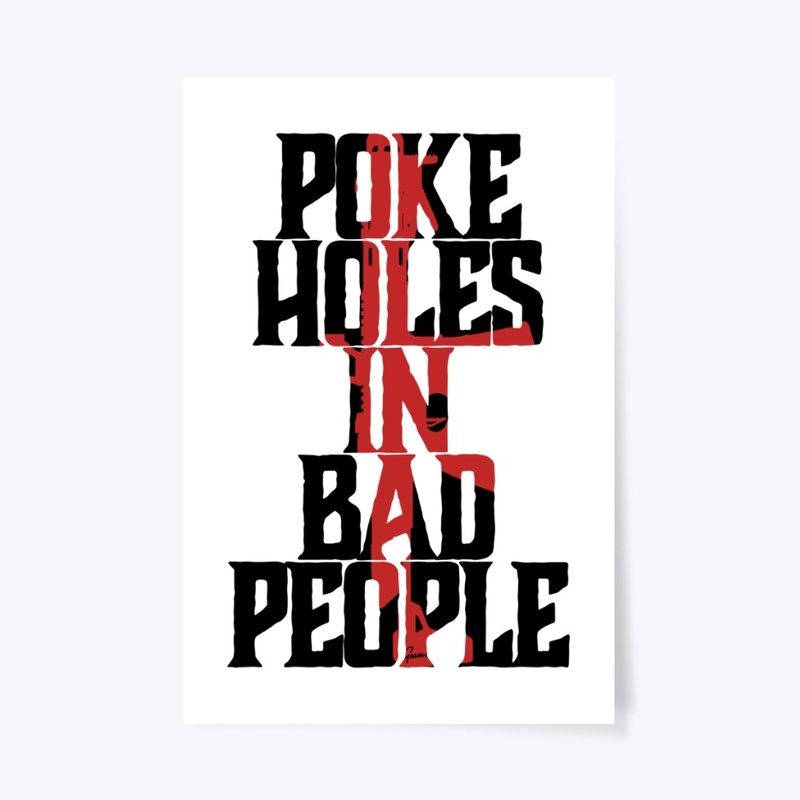 PHIBP White