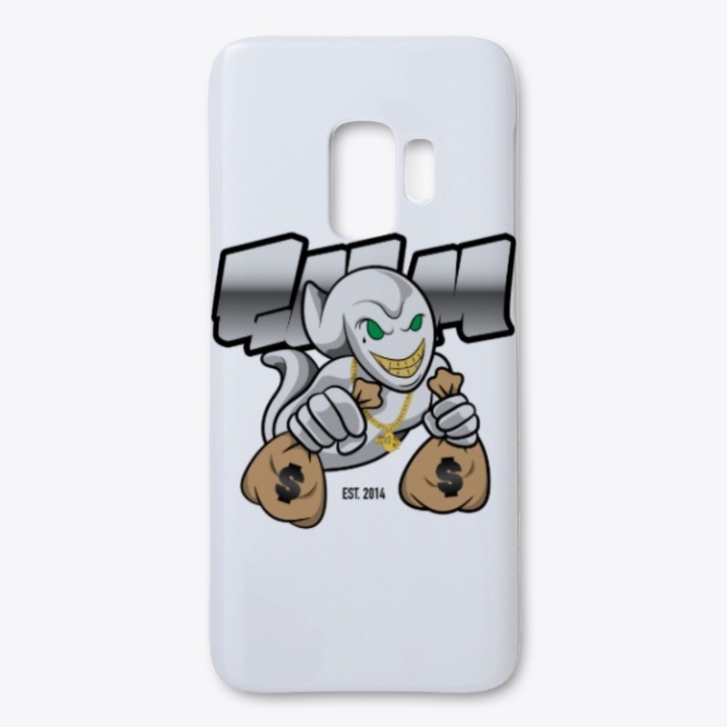 Ghost Money Gear